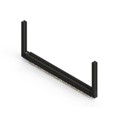 357-038-558-158 - 357 SERIES (.156" (3.96MM) CONTA