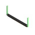 387-080-540-868 - 387 SERIES (.156" (3.96MM) CONTA