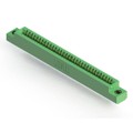 341-033-500-107 - 341 SERIES (.100" (2.54MM) CONTA