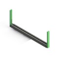 356-041-500-168 - 356 SERIES (.156" (3.96MM) CONTA