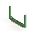 345-064-500-858 - 345 SERIES (.100" (2.54MM) CONTA