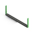 356-043-500-168 - 356 SERIES (.156" (3.96MM) CONTA