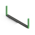 356-043-500-158 - 356 SERIES (.156" (3.96MM) CONTA