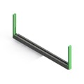 356-043-521-168 - 356 SERIES (.156" (3.96MM) CONTA