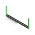 356-043-520-158 - 356 SERIES (.156" (3.96MM) CONTA
