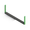356-043-520-168 - 356 SERIES (.156" (3.96MM) CONTA