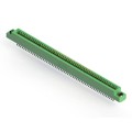 341-112-555-203 - 341 SERIES (.100" (2.54MM) CONTA