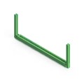 307-043-527-158 - 307 SERIES (.156" (3.96MM) CONTA