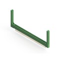 345-065-540-158 - 345 SERIES (.100" (2.54MM) CONTA