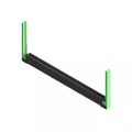 387-078-524-268 - 387 SERIES (.156" (3.96MM) CONTA