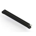 392-048-559-107 - 392 SERIES (.100" (2.54MM) CONTA