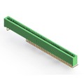 342-055-558-101 - 342 SERIES (.100" (2.54MM) CONTA