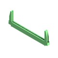 337-032-500-678 - 337 SERIES (.156" (3.96MM) CONTA