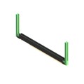 387-082-544-258 - 387 SERIES (.156" (3.96MM) CONTA