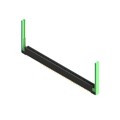387-082-540-268 - 387 SERIES (.156" (3.96MM) CONTA