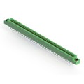 341-114-556-203 - 341 SERIES (.100" (2.54MM) CONTA