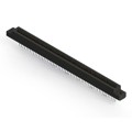 391-055-522-108 - 391 SERIES (.100" (2.54MM) CONTA