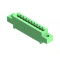 837-009-524-604 - 837 HIGH TEMP' SERIES (.156" (3.