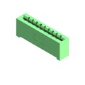 837-009-523-101 - 837 HIGH TEMP' SERIES (.156" (3.