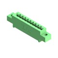 837-009-520-604 - 837 HIGH TEMP' SERIES (.156" (3.