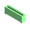 837-009-524-101 - 837 HIGH TEMP' SERIES (.156" (3.