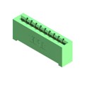 837-009-521-101 - 837 HIGH TEMP' SERIES (.156" (3.
