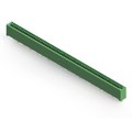 345-071-540-101 - 345 SERIES (.100" (2.54MM) CONTA