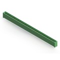 345-071-520-101 - 345 SERIES (.100" (2.54MM) CONTA