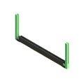 387-074-555-258 - 387 SERIES (.156" (3.96MM) CONTA