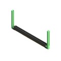 387-074-560-258 - 387 SERIES (.156" (3.96MM) CONTA