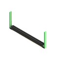 387-074-559-268 - 387 SERIES (.156" (3.96MM) CONTA