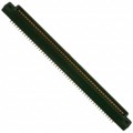 ACC50DRTH - CONN EDGE DUAL FMALE 100POS .100