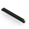 392-049-559-103 - 392 SERIES (.100" (2.54MM) CONTA