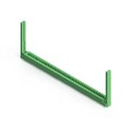 307-044-505-168 - 307 SERIES (.156" (3.96MM) CONTA