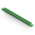 341-104-500-202 - 341 SERIES (.100" (2.54MM) CONTA