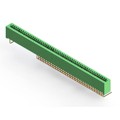 342-056-558-101 - 342 SERIES (.100" (2.54MM) CONTA