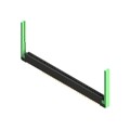 387-080-521-268 - 387 SERIES (.156" (3.96MM) CONTA