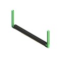 387-080-542-258 - 387 SERIES (.156" (3.96MM) CONTA
