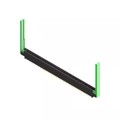 387-080-521-868 - 387 SERIES (.156" (3.96MM) CONTA