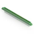 341-116-560-208 - 341 SERIES (.100" (2.54MM) CONTA