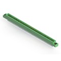 341-116-555-203 - 341 SERIES (.100" (2.54MM) CONTA