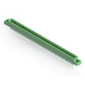 341-116-555-208 - 341 SERIES (.100" (2.54MM) CONTA