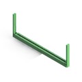 306-043-520-168 - 306 SERIES (.156" (3.96MM) CONTA