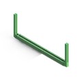 316-043-500-158 - 316 SERIES (.156" (3.96MM) CONTA