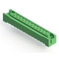 424-023-522-112 - CONN EDGE DUAL FMALE 23POS 0.200