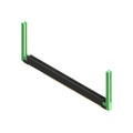 387-084-521-258 - 387 SERIES (.156" (3.96MM) CONTA