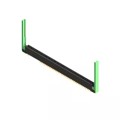387-084-544-268 - 387 SERIES (.156" (3.96MM) CONTA