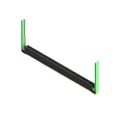 387-084-542-268 - 387 SERIES (.156" (3.96MM) CONTA