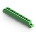 342-030-500-108 - 342 SERIES (.100" (2.54MM) CONTA