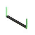 387-076-559-258 - 387 SERIES (.156" (3.96MM) CONTA